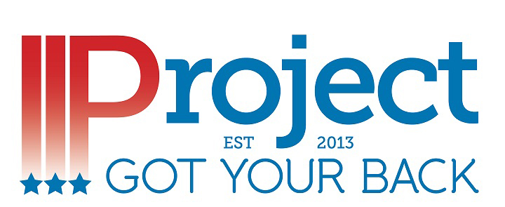 Project Got Your Back logo