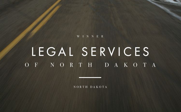 Legal Services of North Dakota