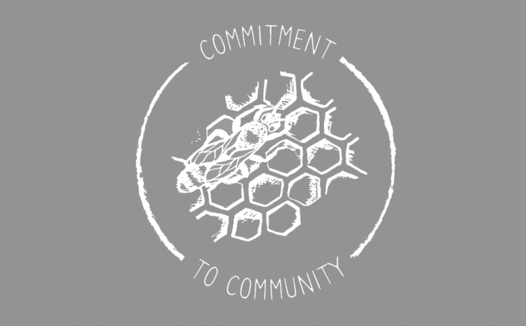 Commitment to Community